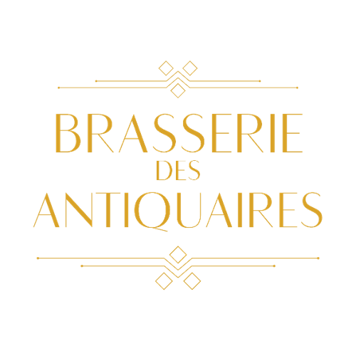 BRASSERIE DES ANTIQUAIRES - ANNECY