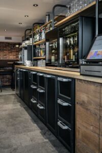 CAFE DES SPORTS - RUMILLY - BAR