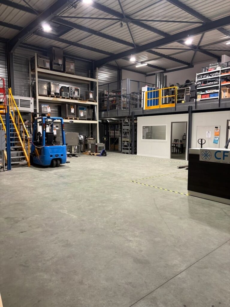 DEPOT CFM GRENOBLE 3