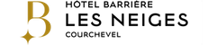 HOTEL BARRIERE DES NEIGES - COURCHEVEL