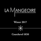 LA MANGEOIRE - COURCHEVEL