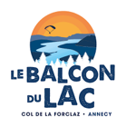 LE BALCON DU LAC - MONTMIN