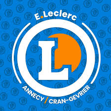 LECLERC - CRAN GEVRIER