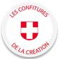 LES CONFITURES DE LA CREATION