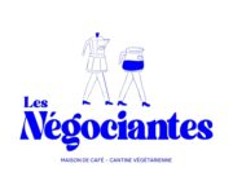 LES NEGOCIANTES - ANNECY