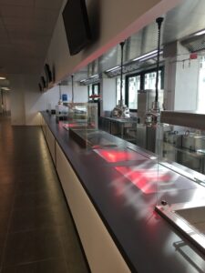 RESTAURANT ENTREPRISE