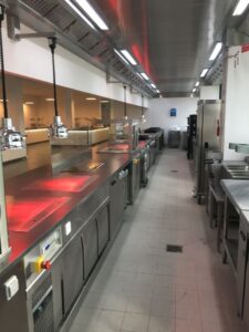 RESTAURANT ENTREPRISE (3)