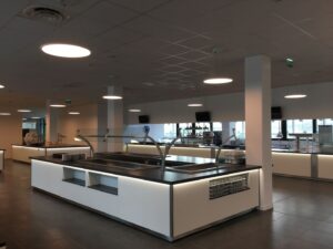 RESTAURATION D_ENTREPRISE - SELF