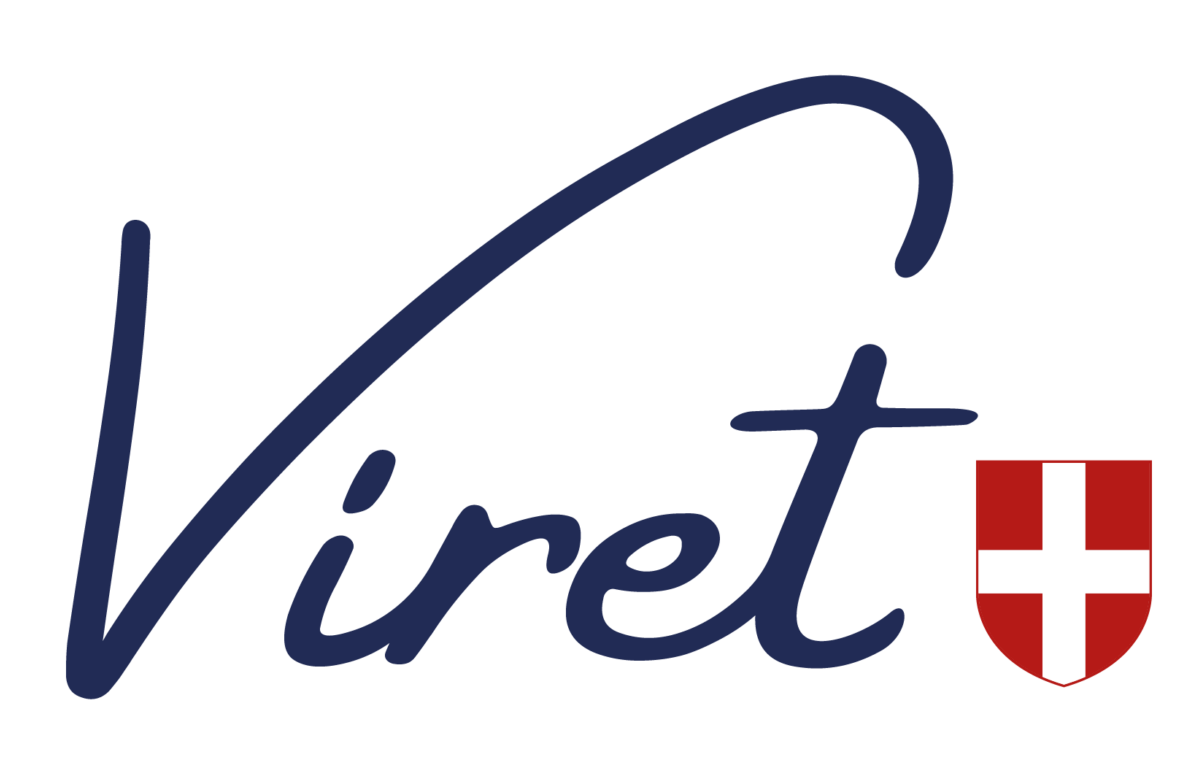 TRAITEUR VIRET - ANNECY