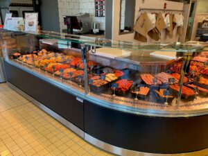 MAITRES BOUCHERS